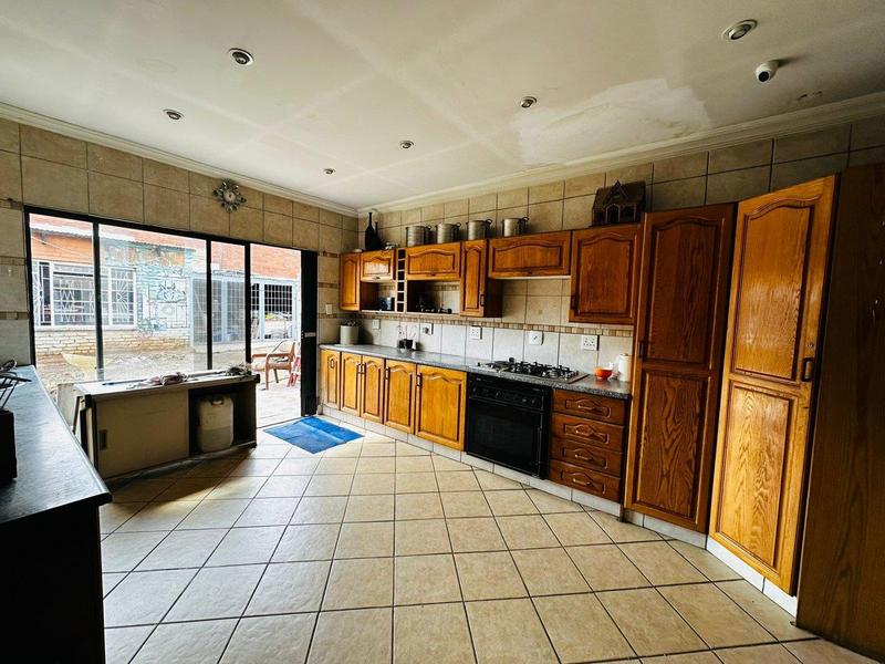 8 Bedroom Property for Sale in Boksburg North Gauteng