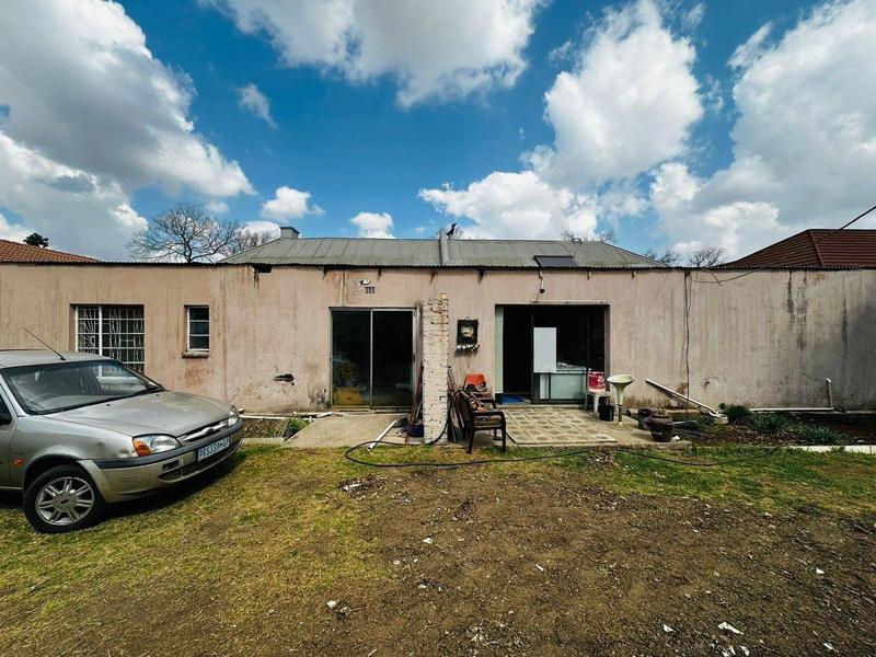 8 Bedroom Property for Sale in Boksburg North Gauteng