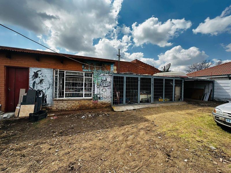 8 Bedroom Property for Sale in Boksburg North Gauteng