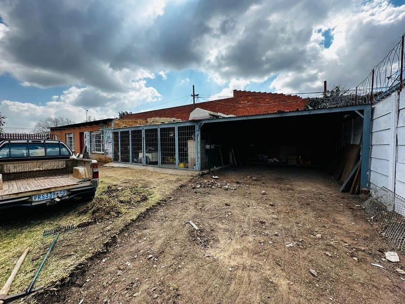 8 Bedroom Property for Sale in Boksburg North Gauteng