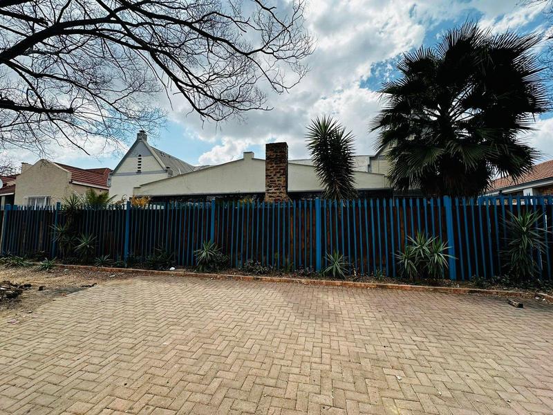 8 Bedroom Property for Sale in Boksburg North Gauteng
