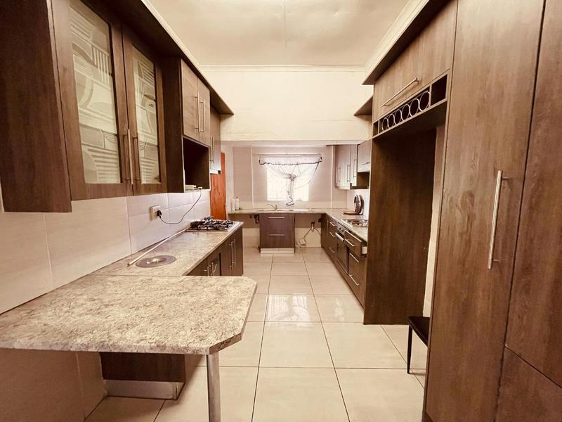 4 Bedroom Property for Sale in Boksburg North Gauteng