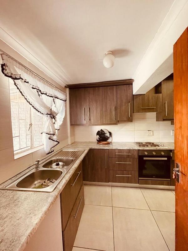 4 Bedroom Property for Sale in Boksburg North Gauteng