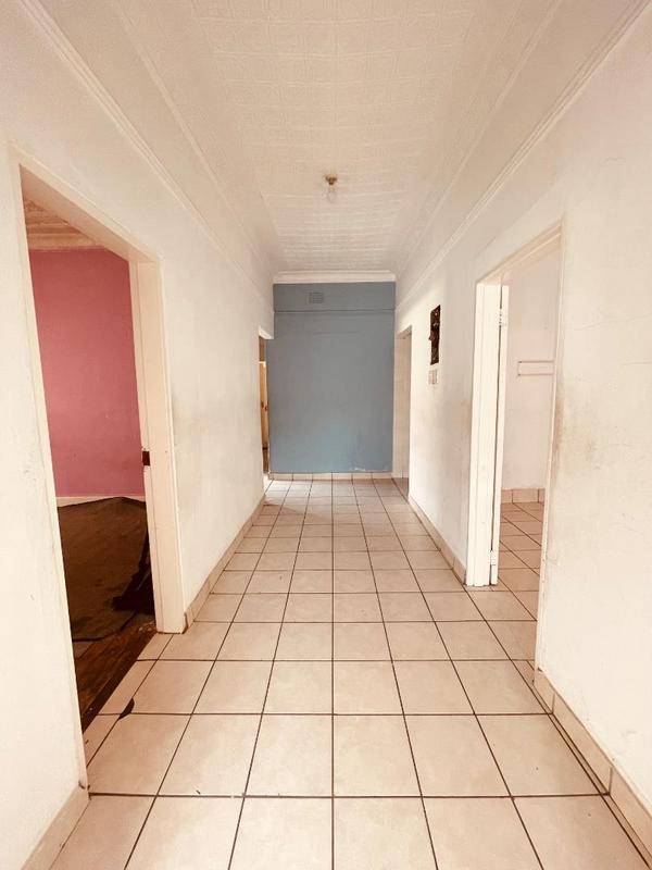 4 Bedroom Property for Sale in Boksburg North Gauteng