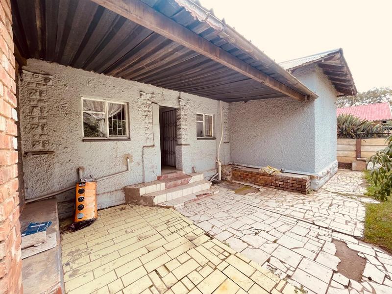 4 Bedroom Property for Sale in Boksburg North Gauteng