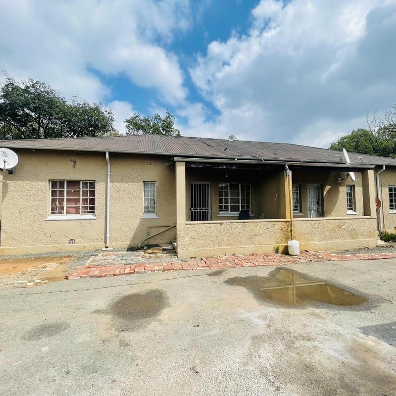 13 Bedroom Property for Sale in Boksburg North Gauteng
