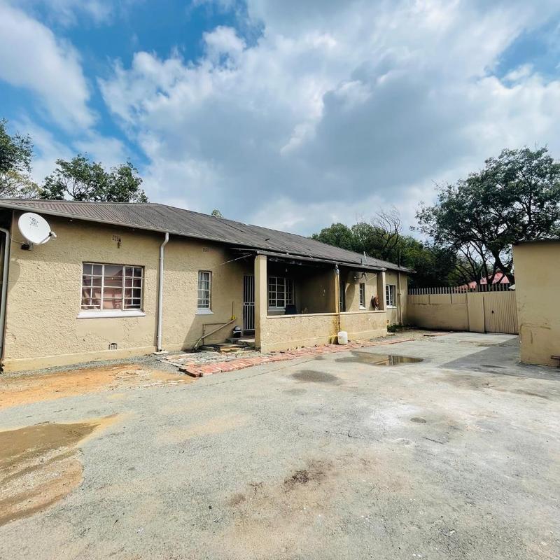 13 Bedroom Property for Sale in Boksburg North Gauteng