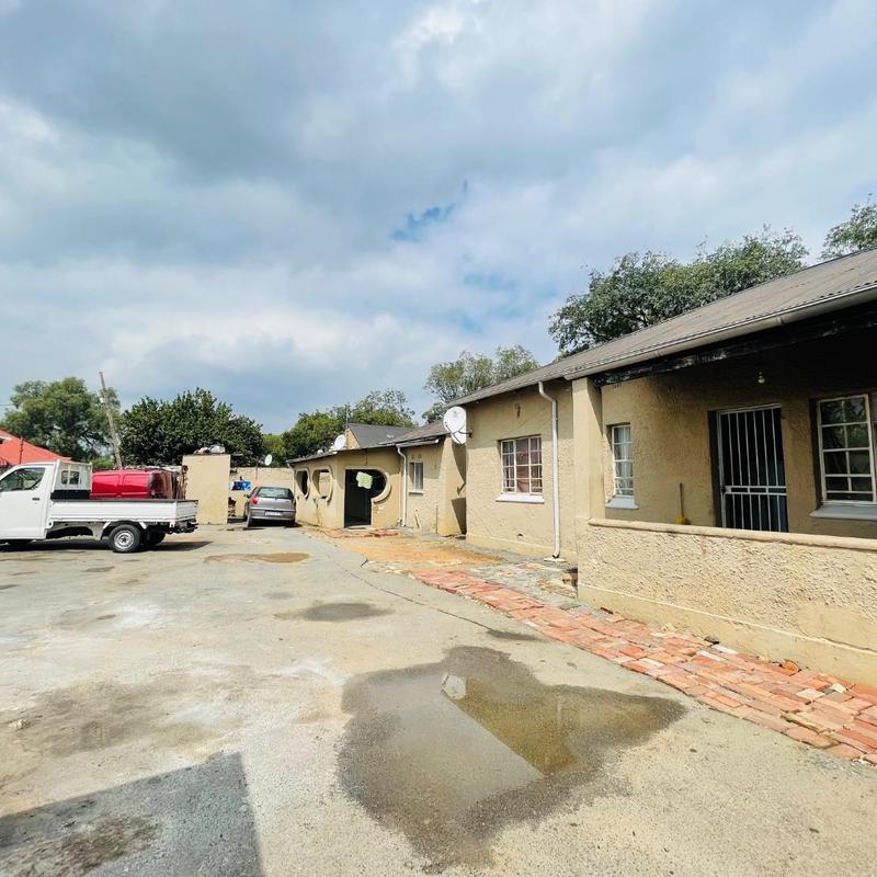 13 Bedroom Property for Sale in Boksburg North Gauteng