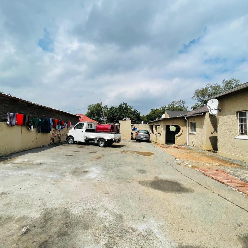 13 Bedroom Property for Sale in Boksburg North Gauteng