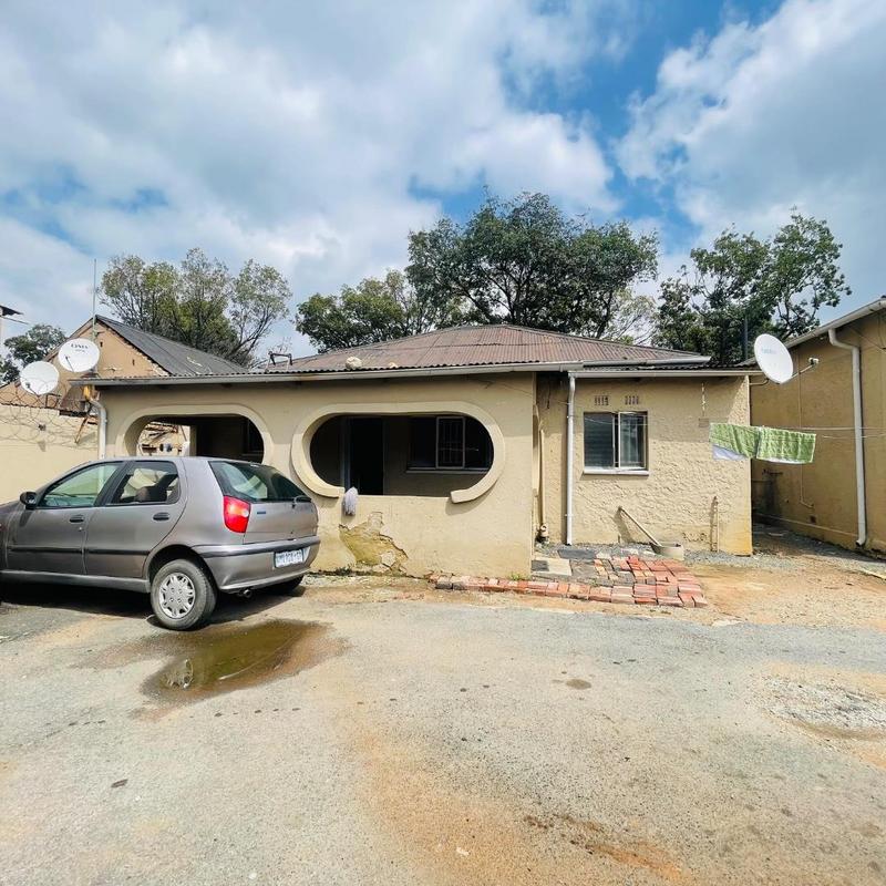 13 Bedroom Property for Sale in Boksburg North Gauteng