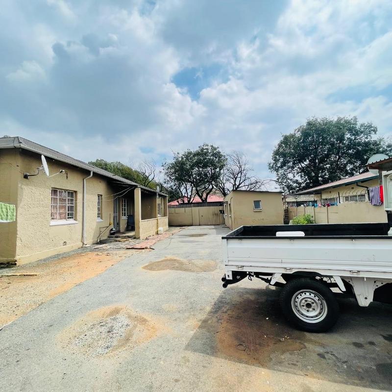 13 Bedroom Property for Sale in Boksburg North Gauteng