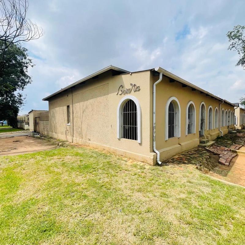 13 Bedroom Property for Sale in Boksburg North Gauteng