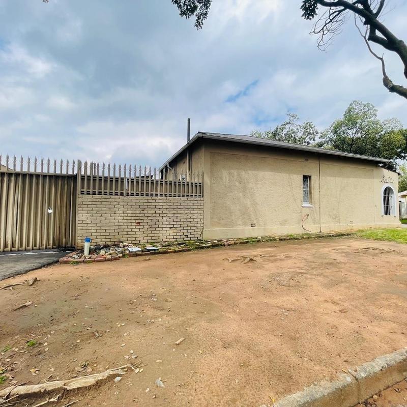 13 Bedroom Property for Sale in Boksburg North Gauteng