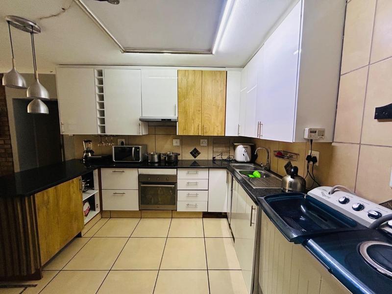 5 Bedroom Property for Sale in Boksburg North Gauteng