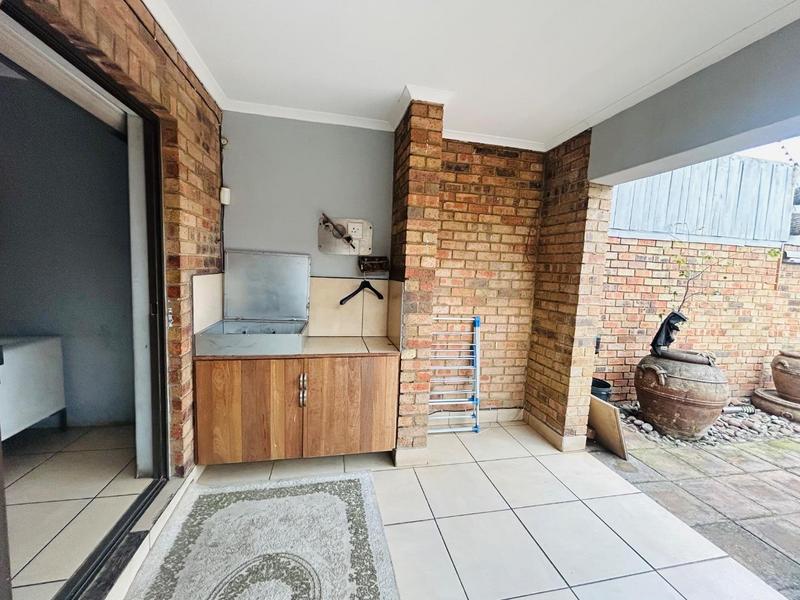 5 Bedroom Property for Sale in Boksburg North Gauteng