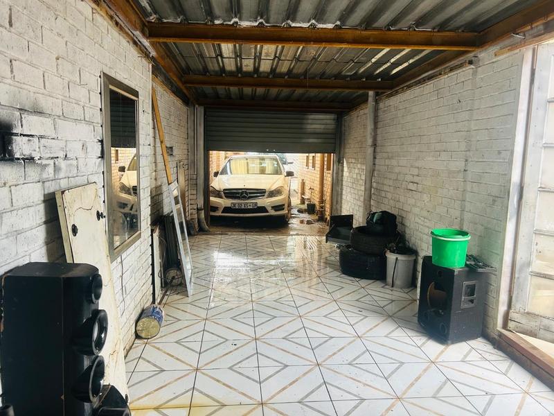 5 Bedroom Property for Sale in Boksburg North Gauteng