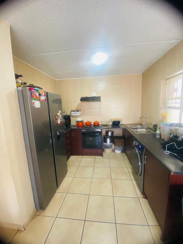 3 Bedroom Property for Sale in Ormonde View Gauteng