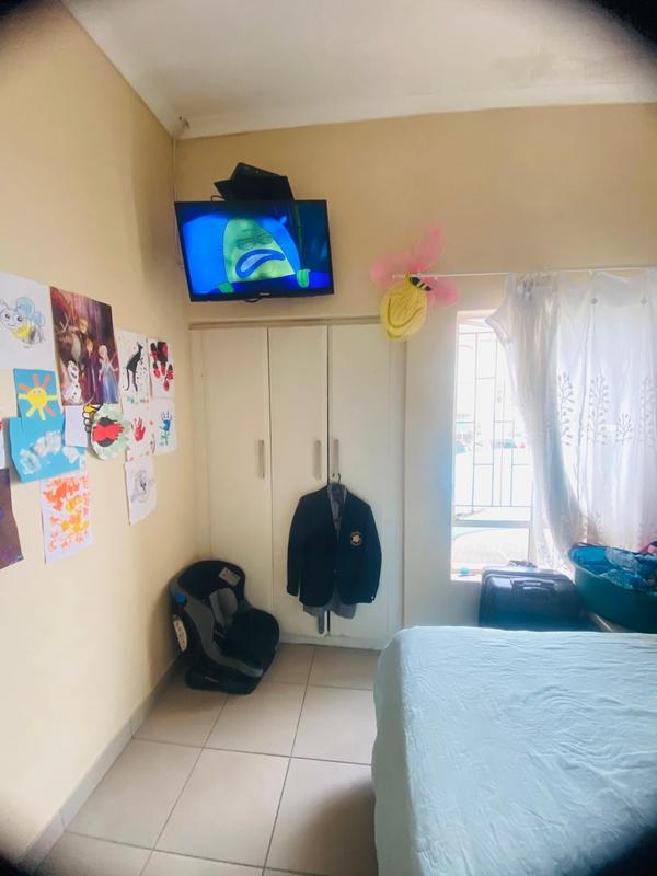 3 Bedroom Property for Sale in Ormonde View Gauteng