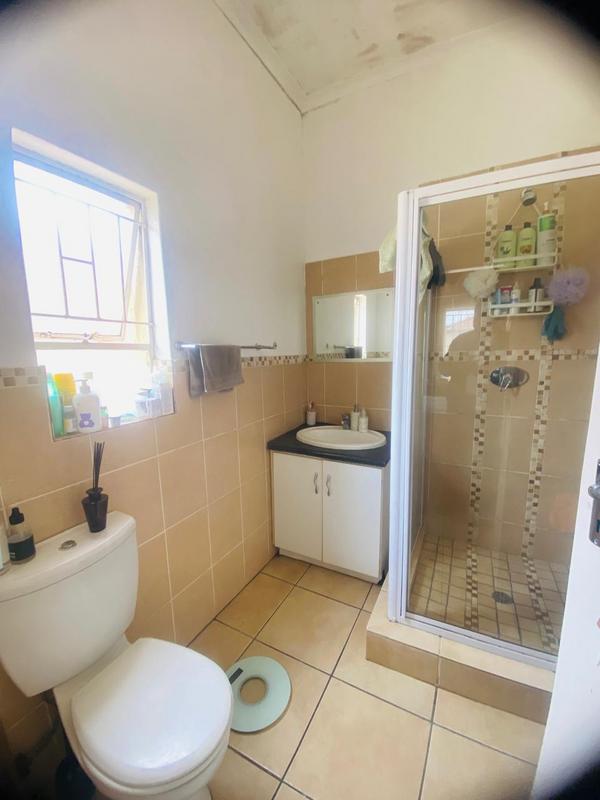 3 Bedroom Property for Sale in Ormonde View Gauteng