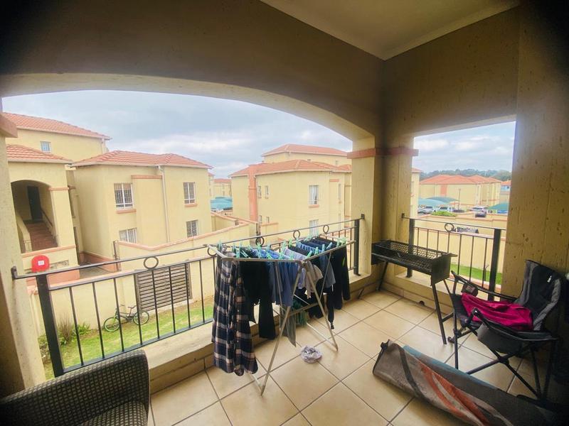 3 Bedroom Property for Sale in Ormonde View Gauteng