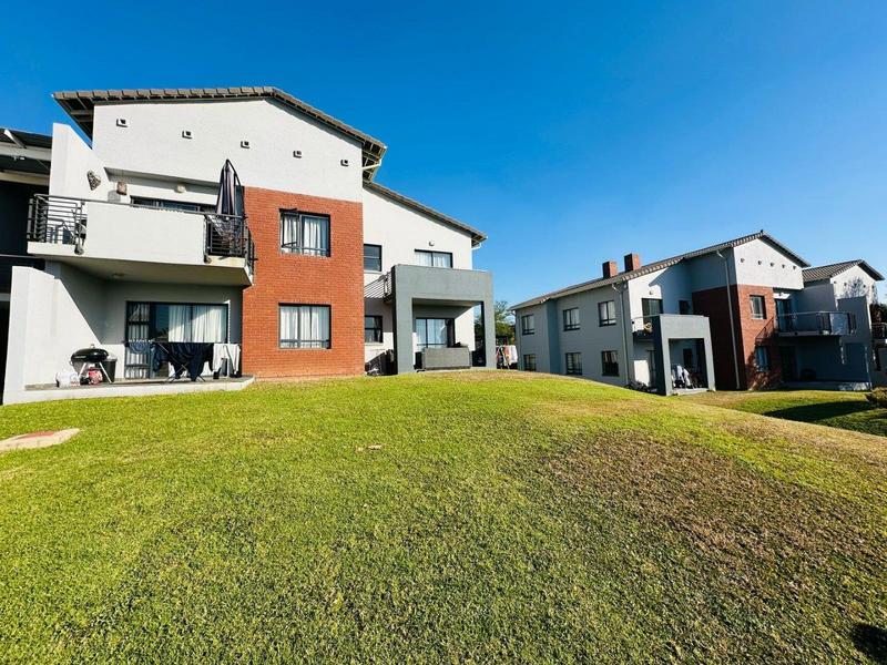 2 Bedroom Property for Sale in Jackal Creek Golf Estate Gauteng