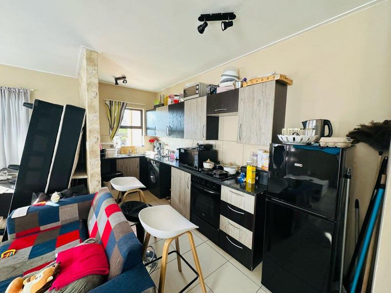 2 Bedroom Property for Sale in Jackal Creek Golf Estate Gauteng