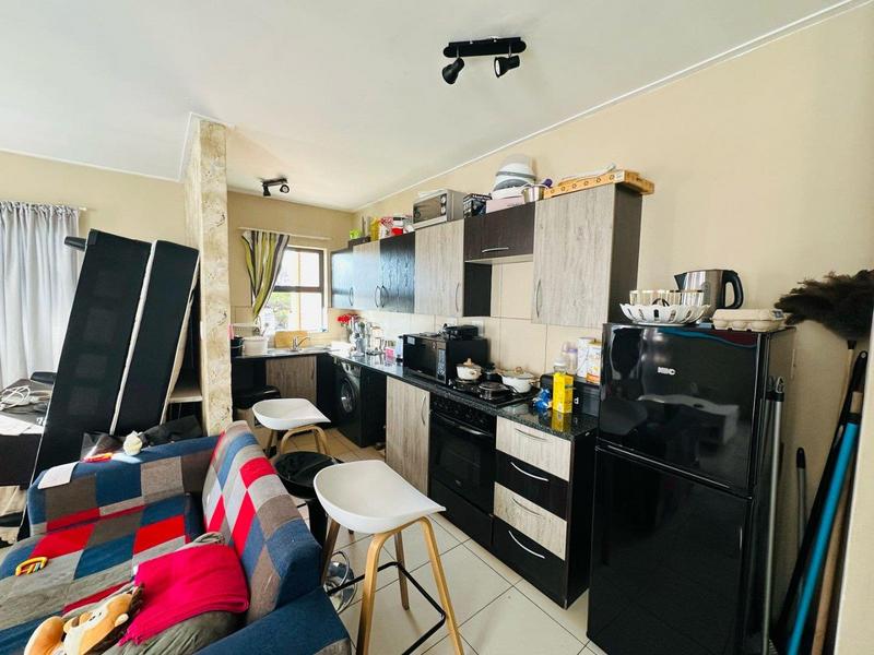 2 Bedroom Property for Sale in Jackal Creek Golf Estate Gauteng