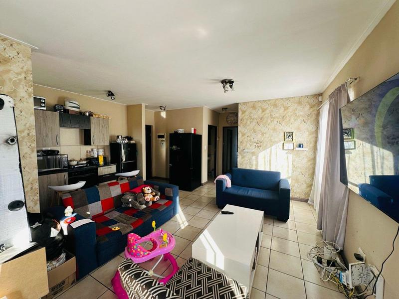 2 Bedroom Property for Sale in Jackal Creek Golf Estate Gauteng