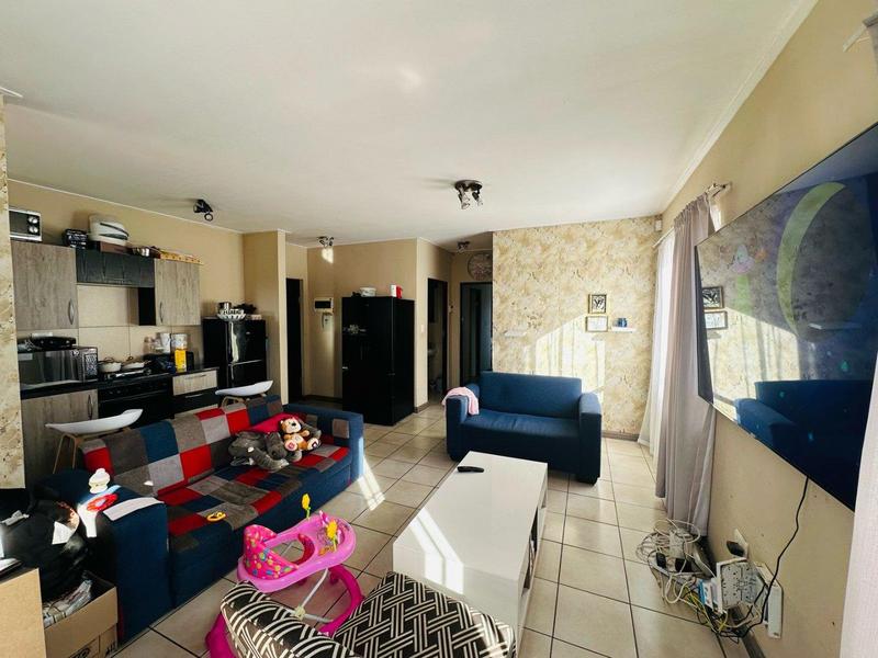 2 Bedroom Property for Sale in Jackal Creek Golf Estate Gauteng