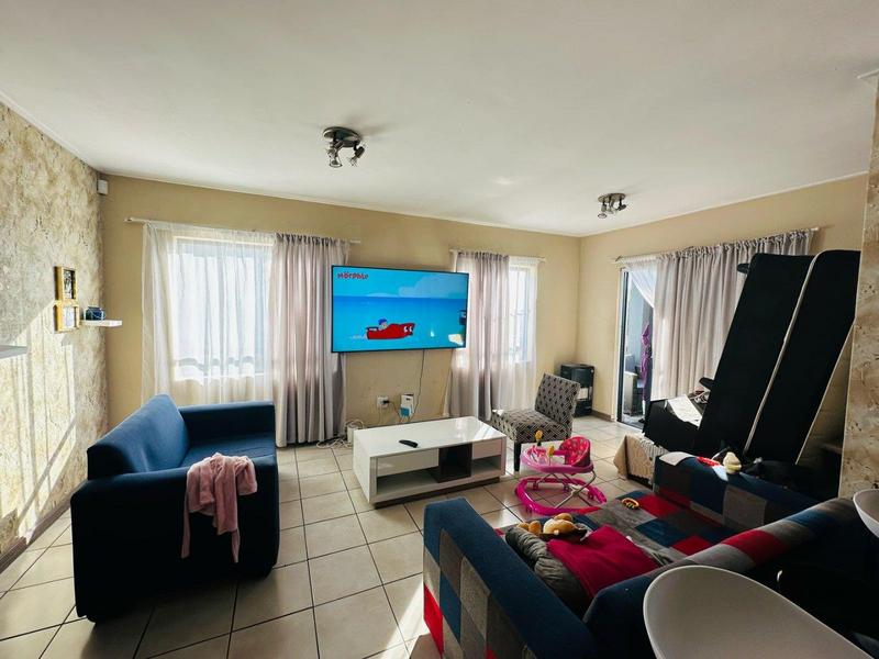 2 Bedroom Property for Sale in Jackal Creek Golf Estate Gauteng
