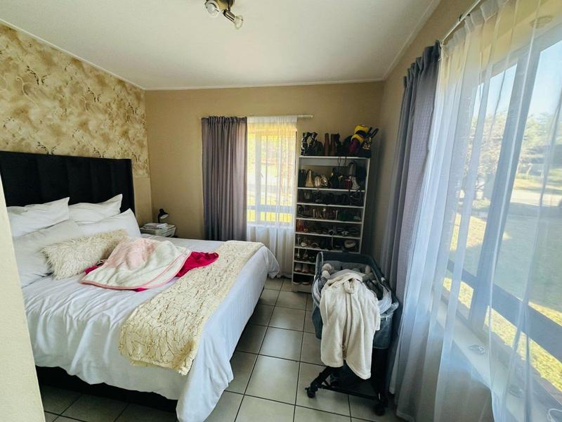 2 Bedroom Property for Sale in Jackal Creek Golf Estate Gauteng