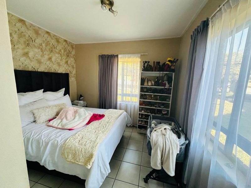 2 Bedroom Property for Sale in Jackal Creek Golf Estate Gauteng