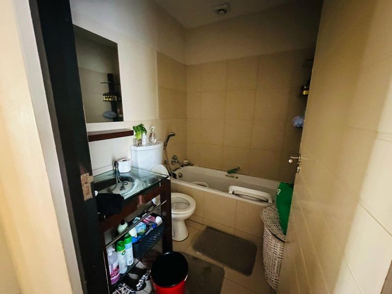 2 Bedroom Property for Sale in Jackal Creek Golf Estate Gauteng