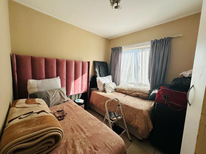 2 Bedroom Property for Sale in Jackal Creek Golf Estate Gauteng