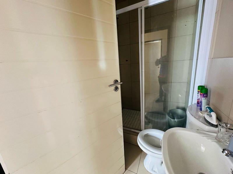 2 Bedroom Property for Sale in Jackal Creek Golf Estate Gauteng