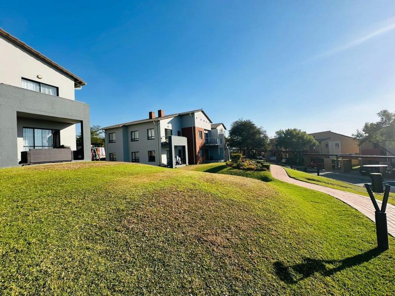 2 Bedroom Property for Sale in Jackal Creek Golf Estate Gauteng
