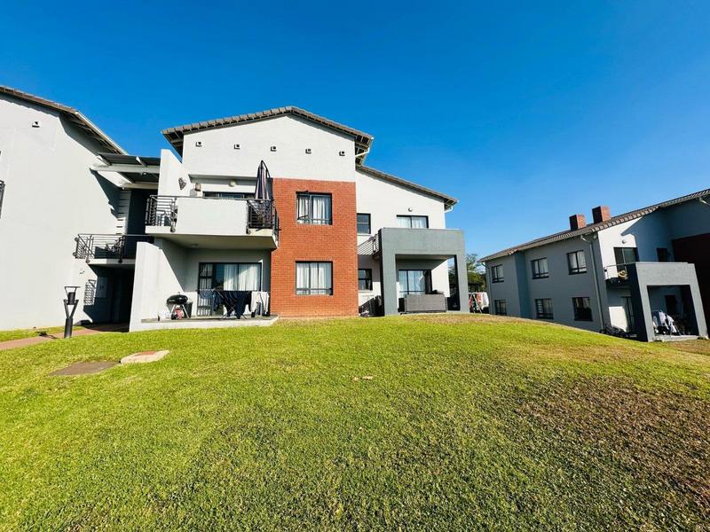 2 Bedroom Property for Sale in Jackal Creek Golf Estate Gauteng