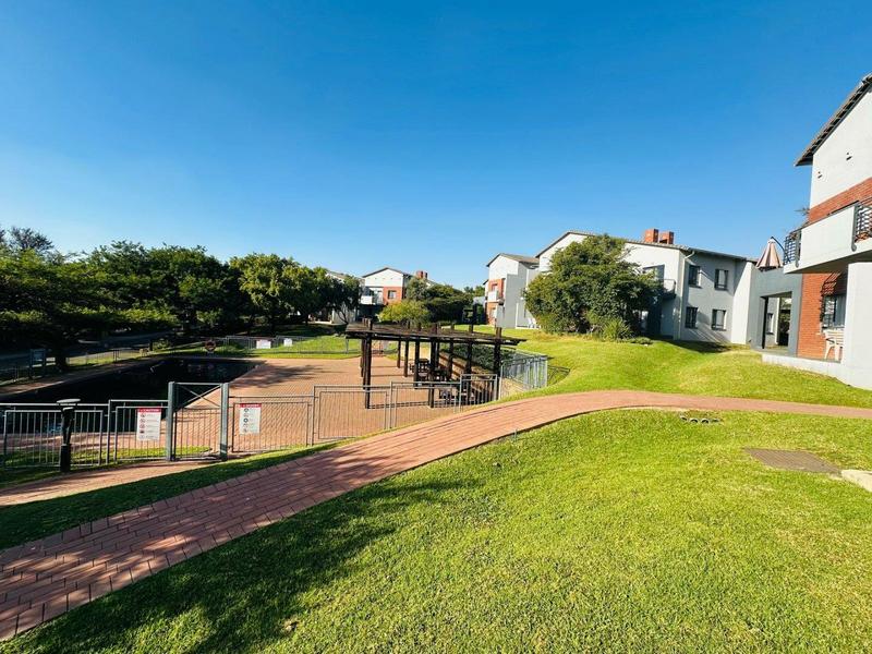 2 Bedroom Property for Sale in Jackal Creek Golf Estate Gauteng