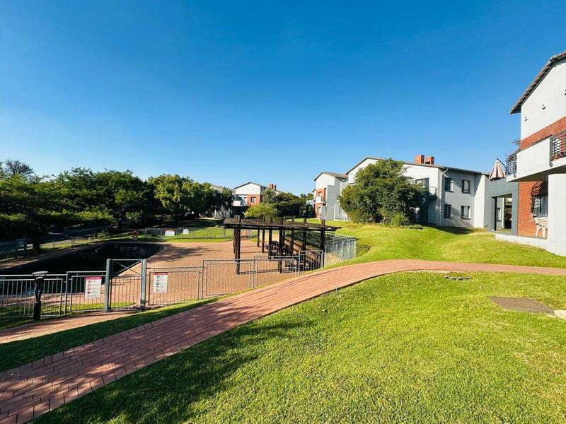 2 Bedroom Property for Sale in Jackal Creek Golf Estate Gauteng