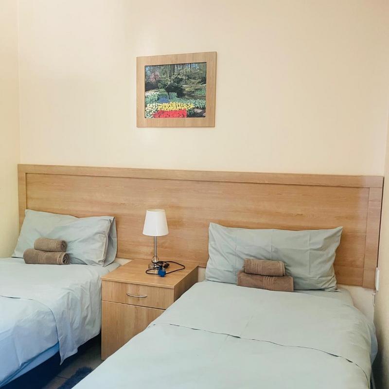 12 Bedroom Property for Sale in South Kensington Gauteng