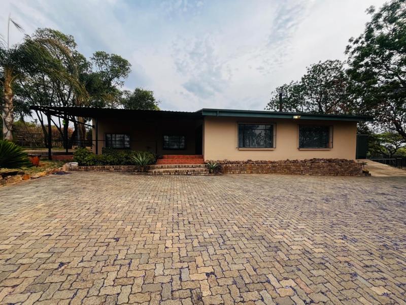 4 Bedroom Property for Sale in Cullinan Rural Gauteng
