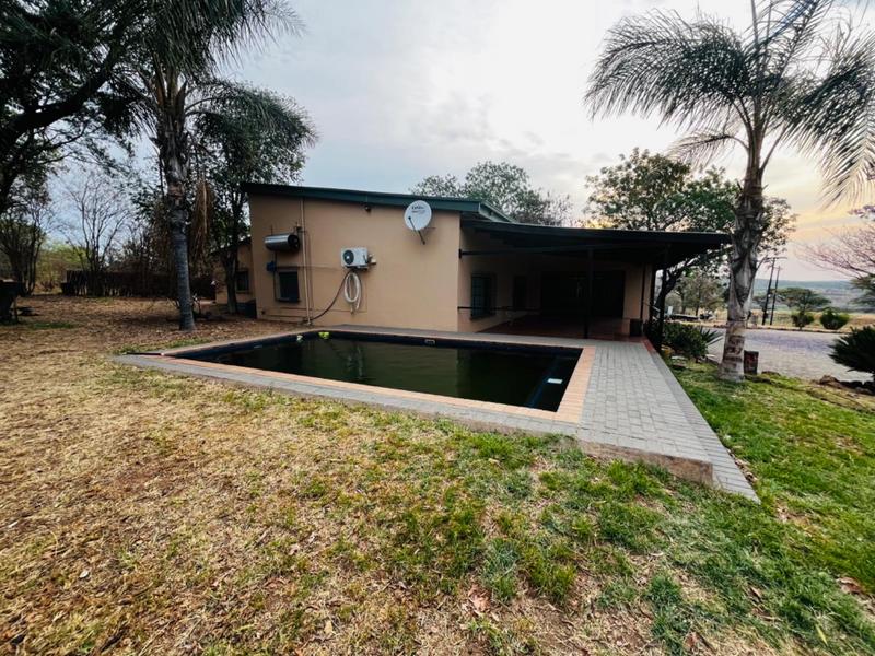 4 Bedroom Property for Sale in Cullinan Rural Gauteng
