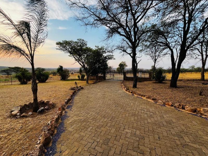 4 Bedroom Property for Sale in Cullinan Rural Gauteng