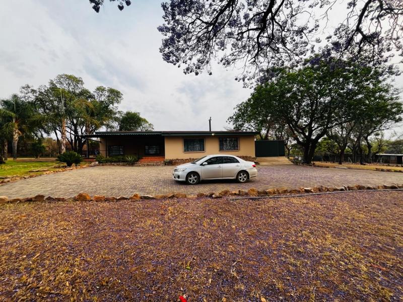 4 Bedroom Property for Sale in Cullinan Rural Gauteng