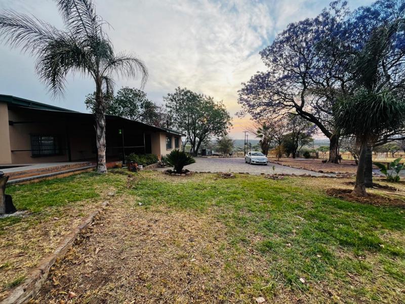 4 Bedroom Property for Sale in Cullinan Rural Gauteng