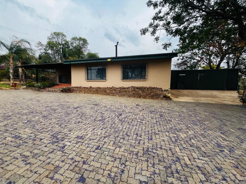 4 Bedroom Property for Sale in Cullinan Rural Gauteng