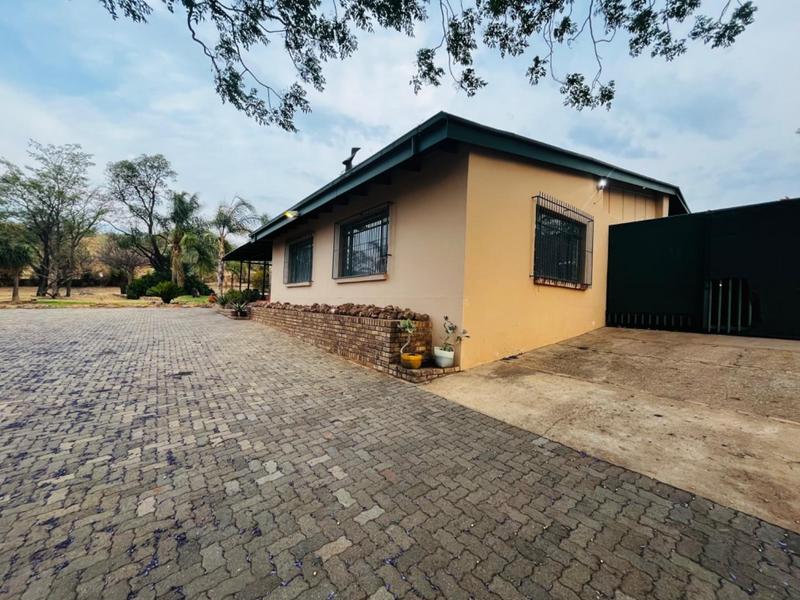 4 Bedroom Property for Sale in Cullinan Rural Gauteng