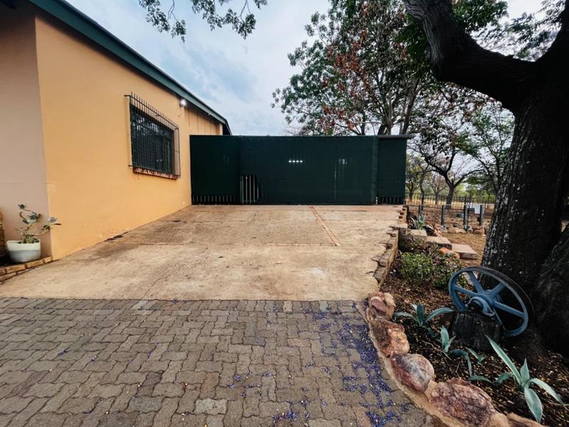 4 Bedroom Property for Sale in Cullinan Rural Gauteng