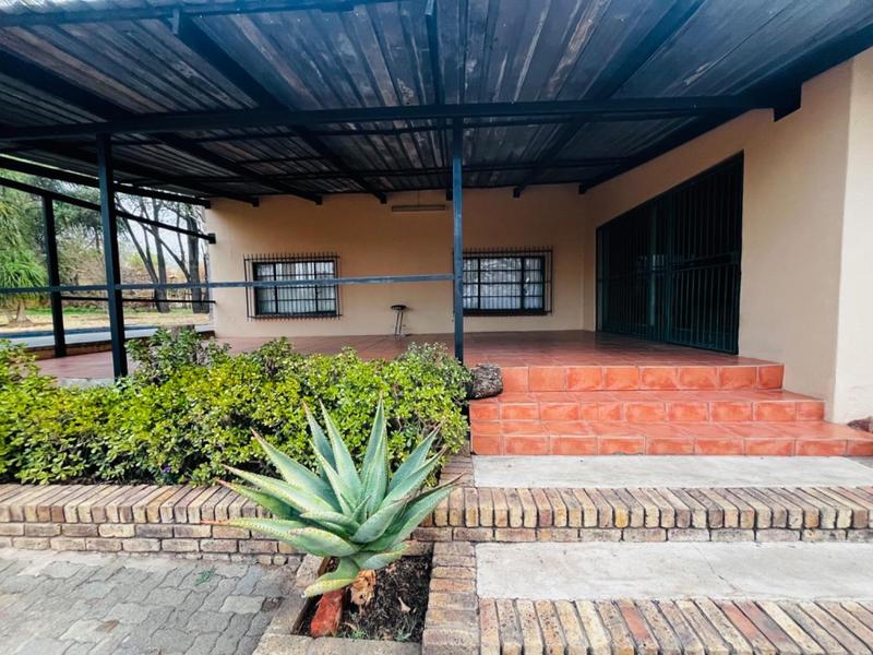 4 Bedroom Property for Sale in Cullinan Rural Gauteng