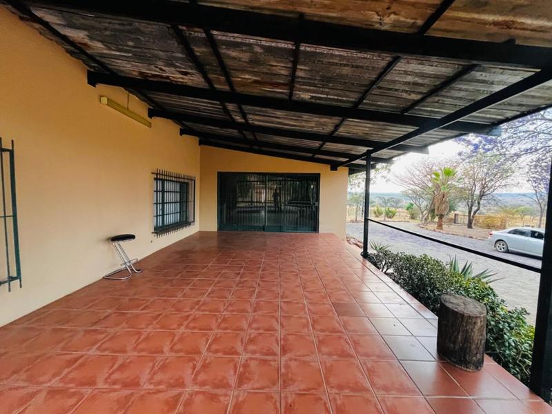 4 Bedroom Property for Sale in Cullinan Rural Gauteng
